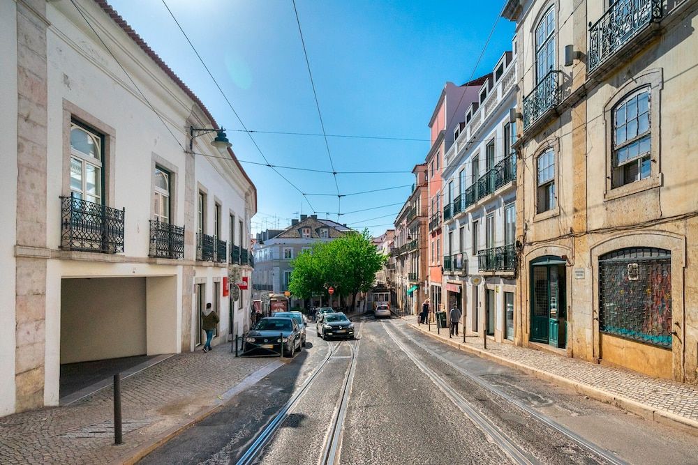 undefined Combro Luxury Apartment