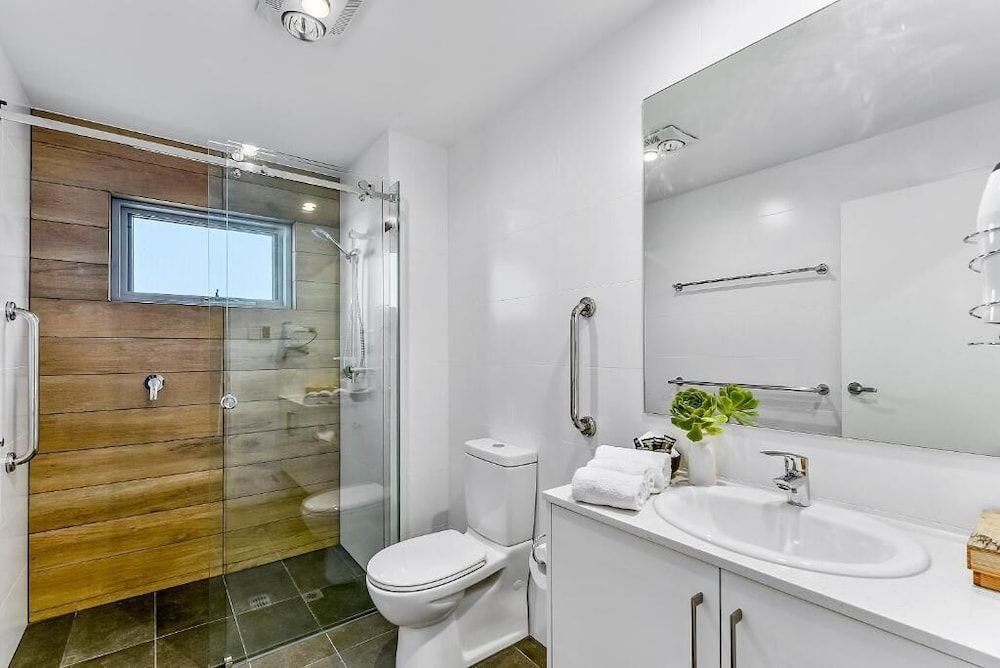 Bonnies of Beachport Two-Bedroom Apartment with Ocean View - Ringwood 3