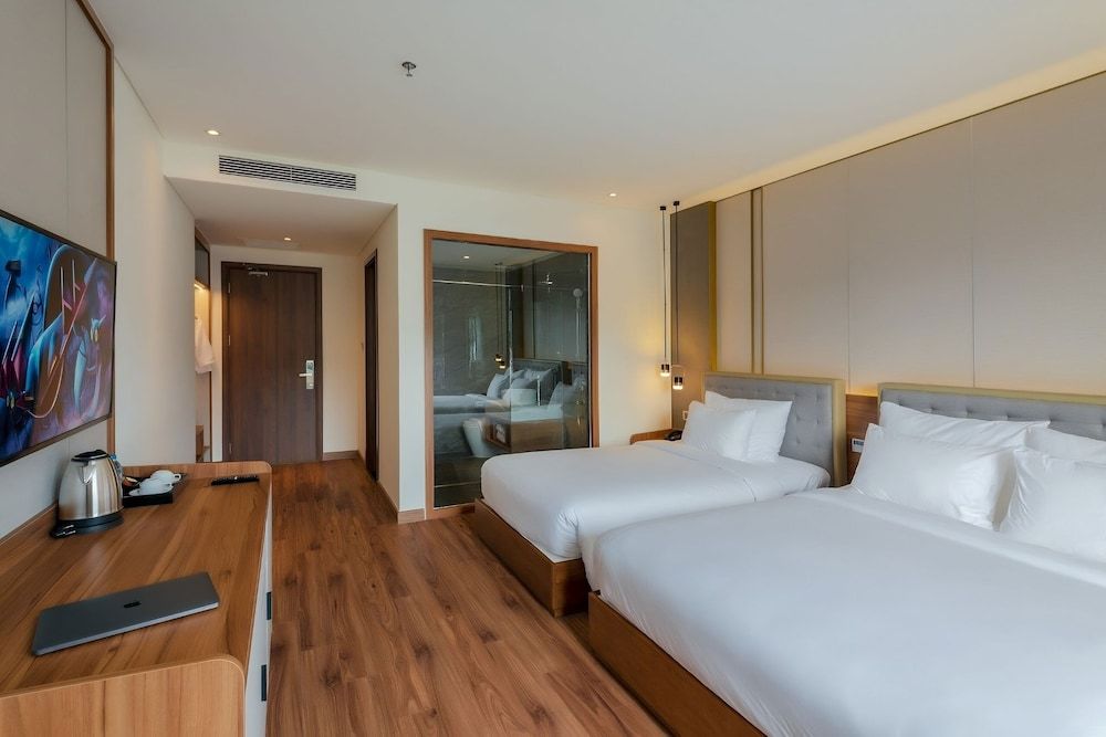 undefined The Tahiti Beach Hotel 2