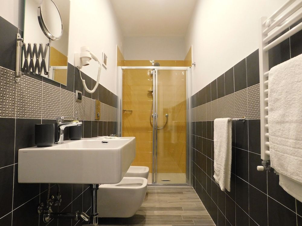 Scaramantico Rooms Deluxe Double Room (Denari) 8