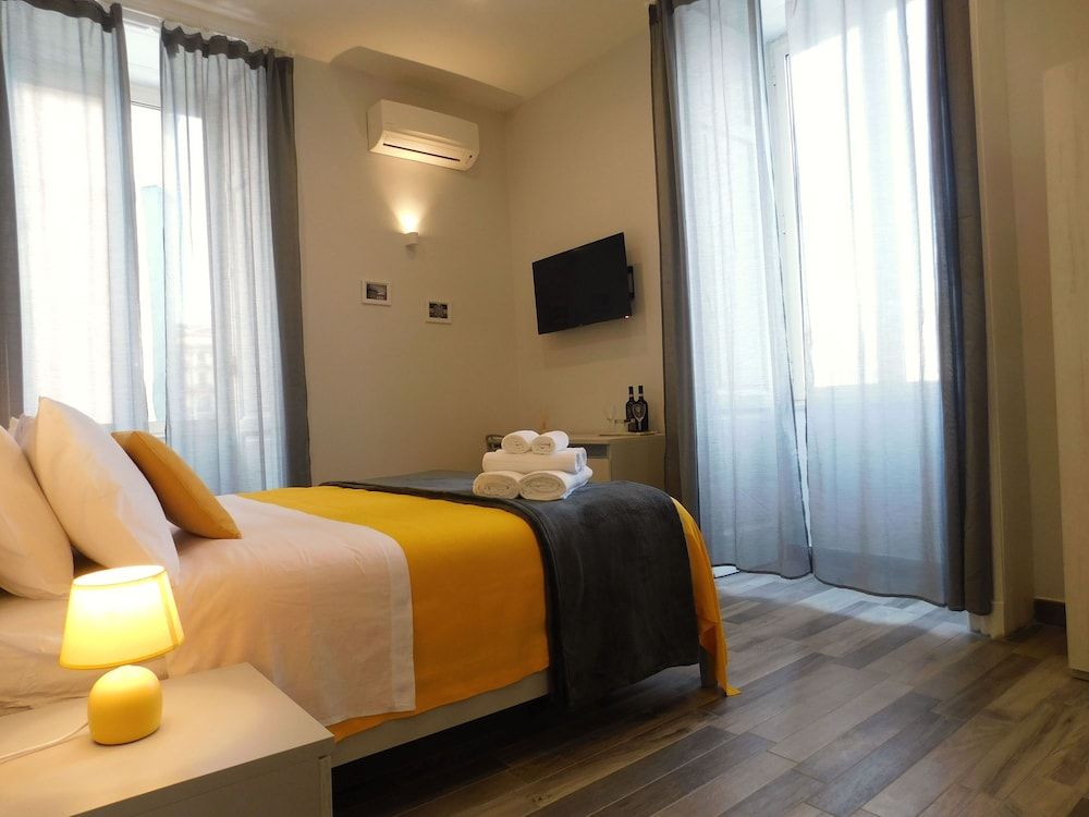 Scaramantico Rooms Deluxe Double Room (Denari) 3