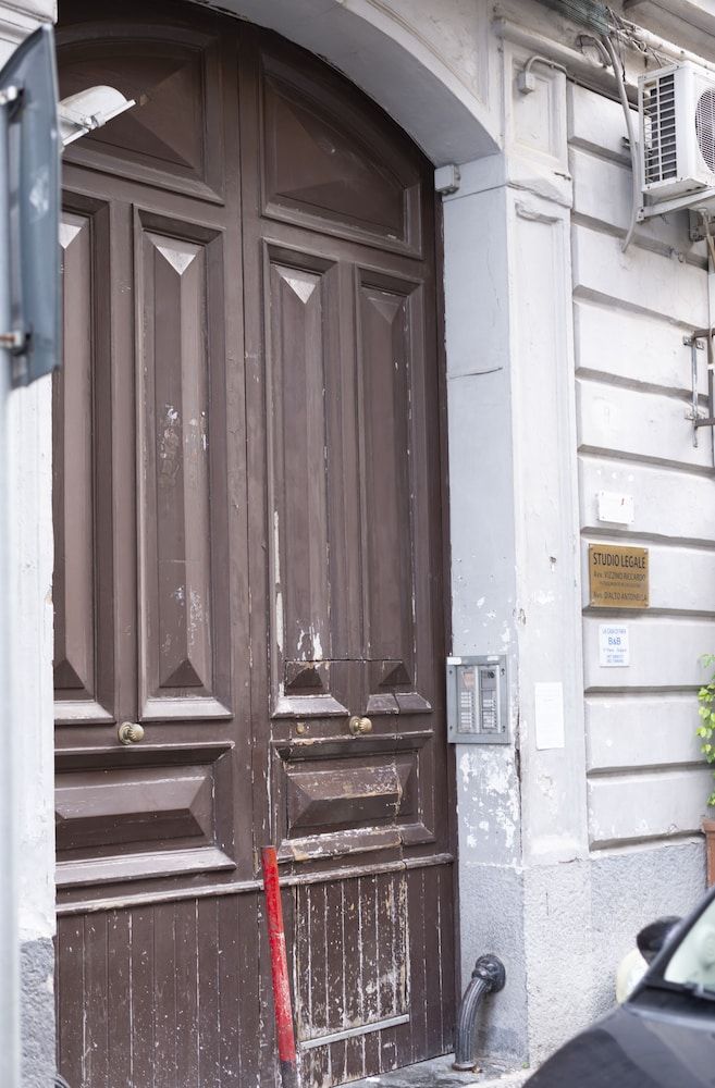 undefined Scaramantico Rooms 3