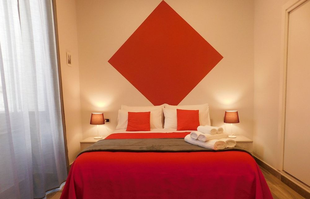 undefined Scaramantico Rooms 7