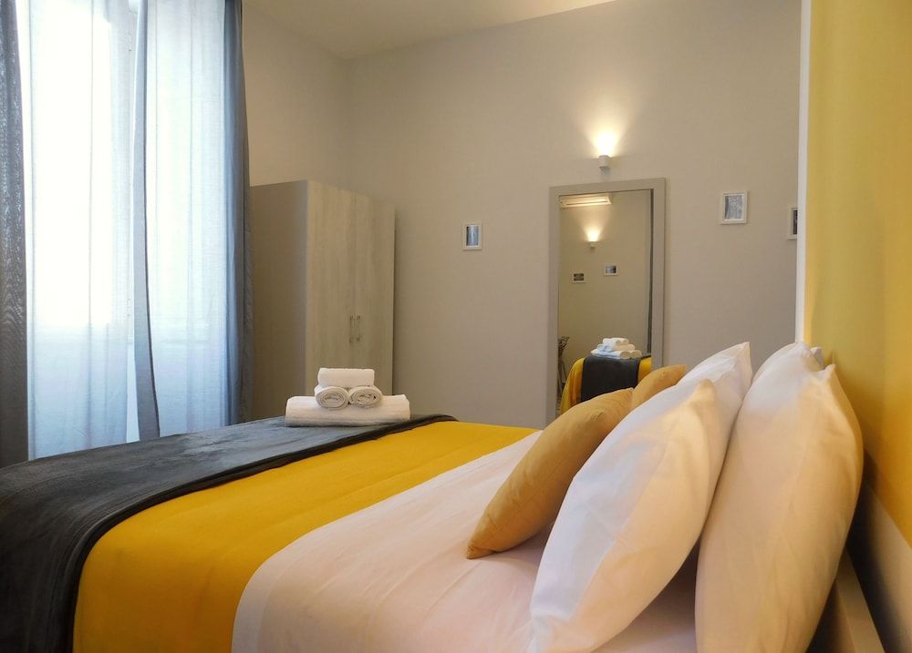 Scaramantico Rooms Deluxe Double Room (Denari) 2