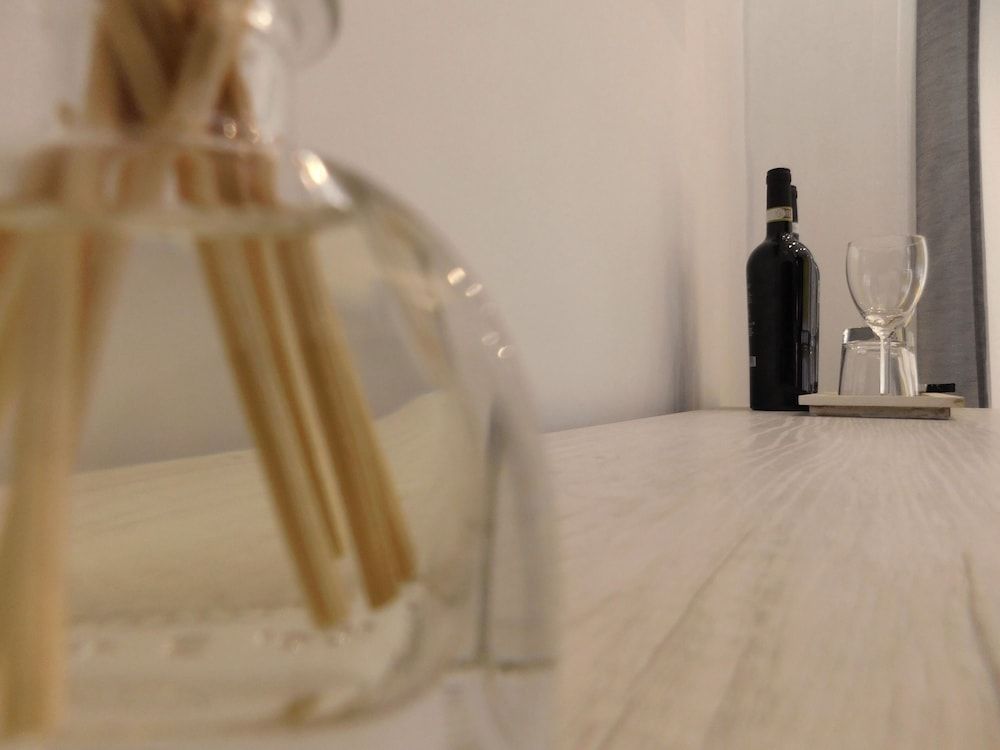 Scaramantico Rooms Deluxe Double Room (Denari) 15