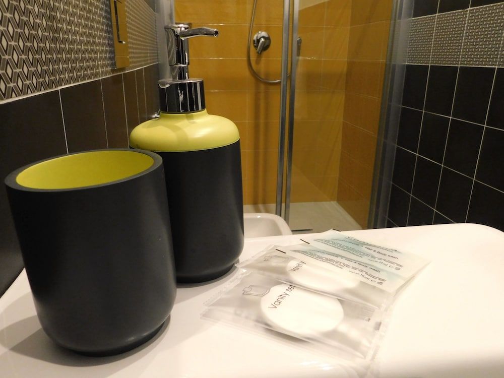 Scaramantico Rooms Deluxe Double Room (Denari) 12