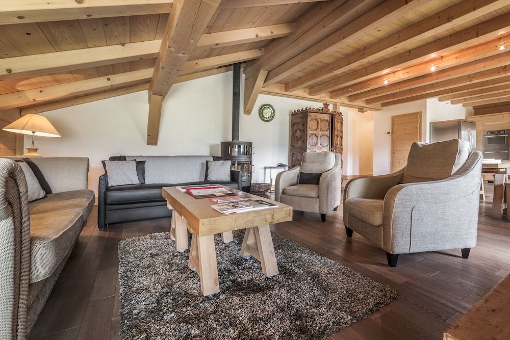 Room (Appartement d Exception)