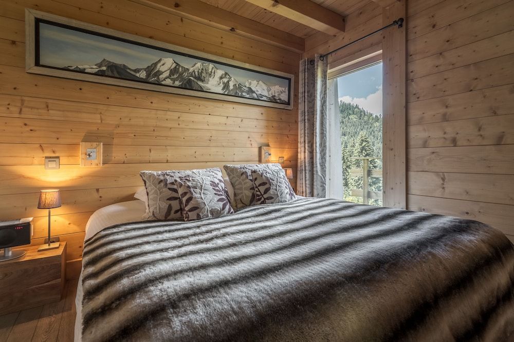 Chalet (Mazot Chalet)