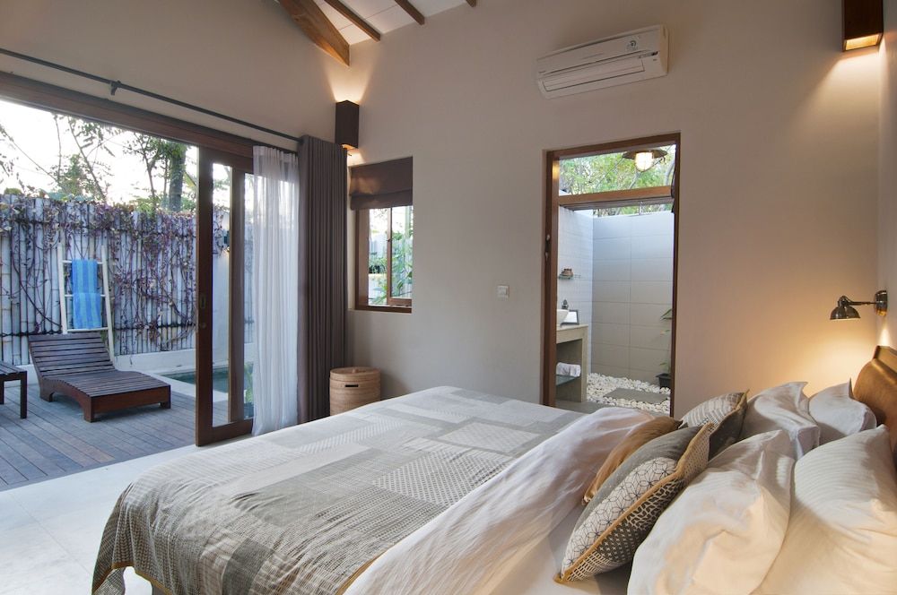 Family Villa, 2 Bedrooms