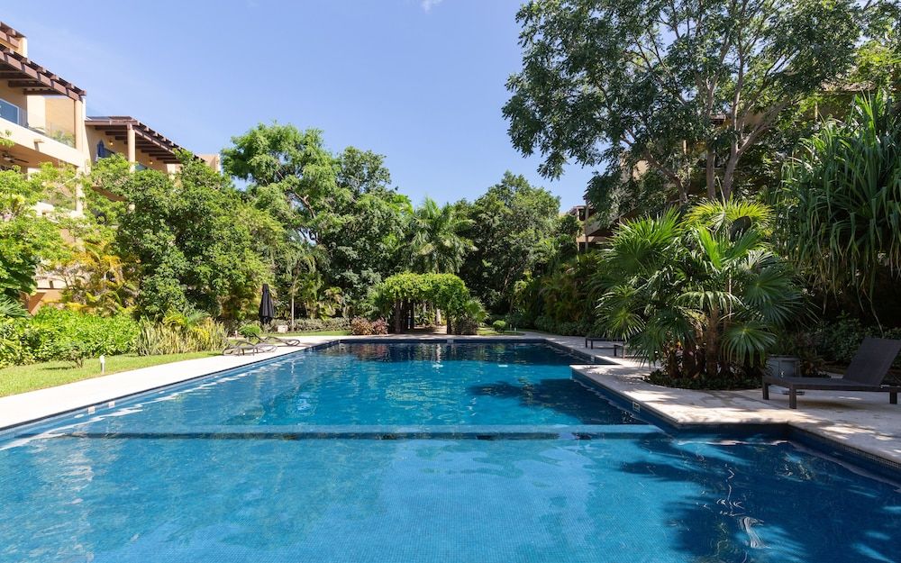 undefined Vaiven del Viento PH22 By Lockey 2