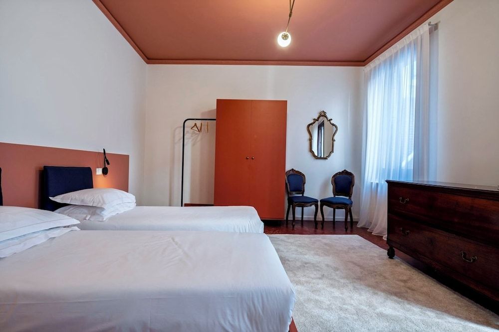 The Arsenal Large Apartment Apartment, 3 Bedrooms 12