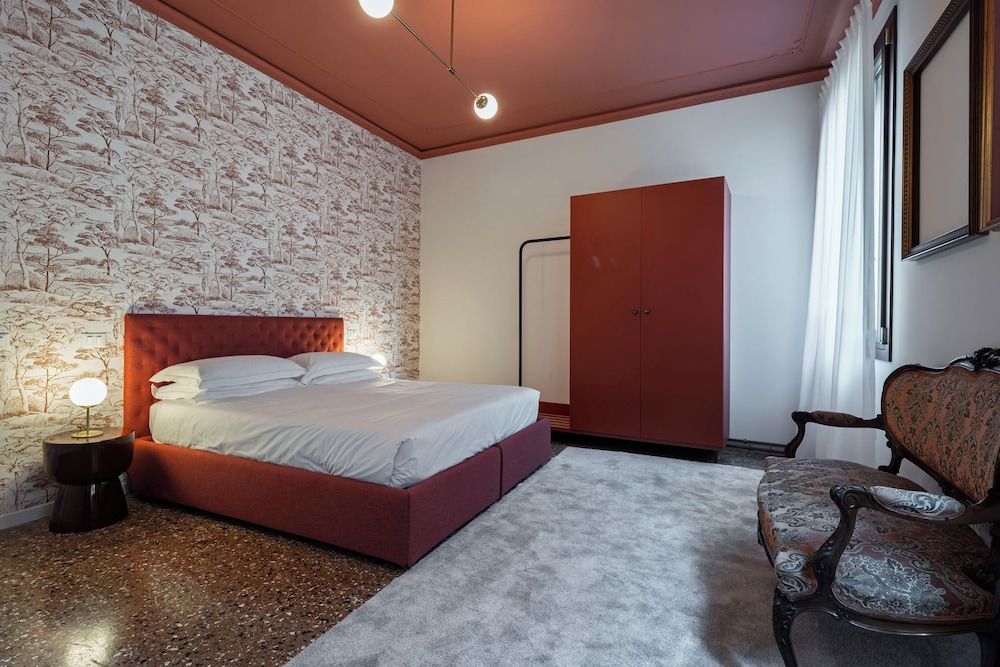 undefined The Arsenal Large Apartment 5