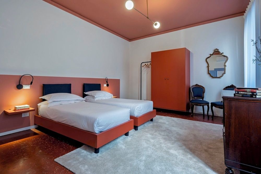 undefined The Arsenal Large Apartment 8