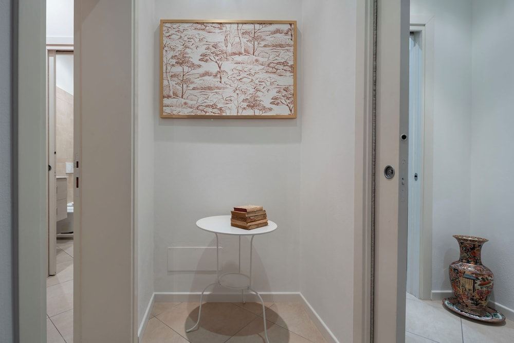 The Arsenal Large Apartment Apartment, 3 Bedrooms 19