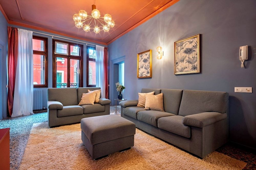 The Arsenal Large Apartment Apartment, 3 Bedrooms 25