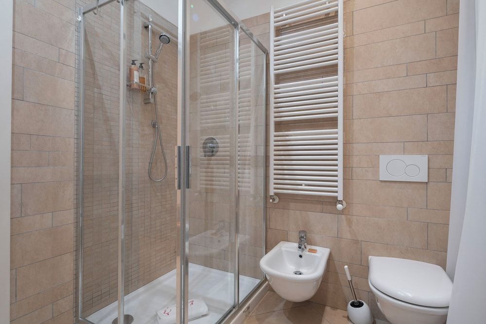 The Arsenal Large Apartment Apartment, 3 Bedrooms 20