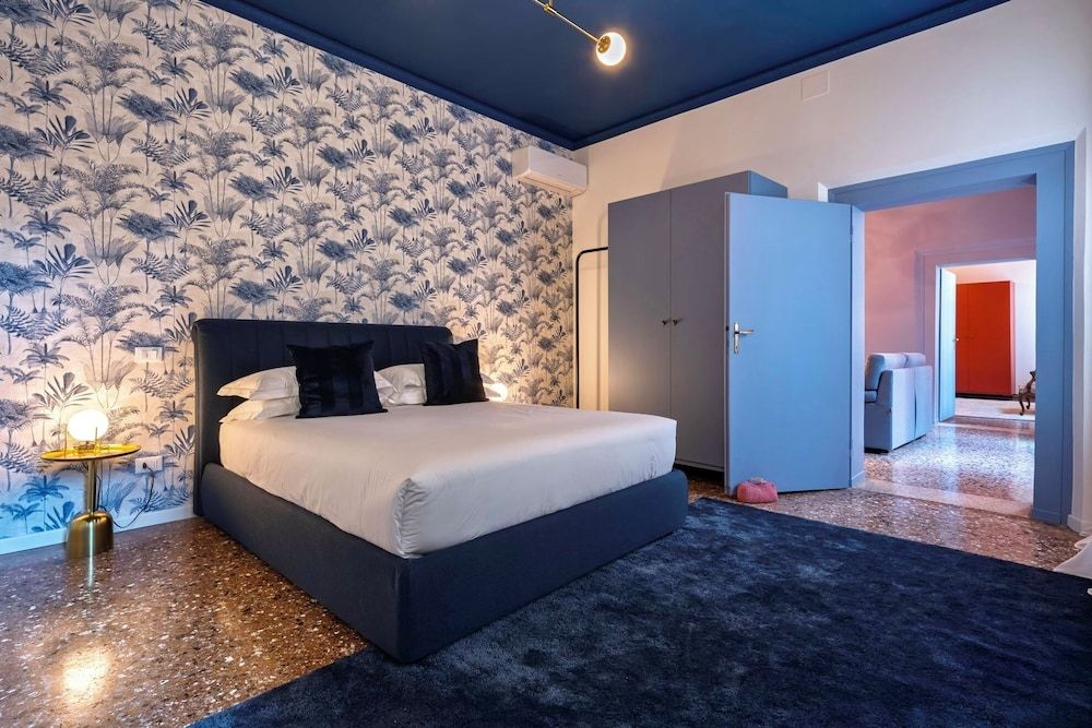 undefined The Arsenal Large Apartment 3