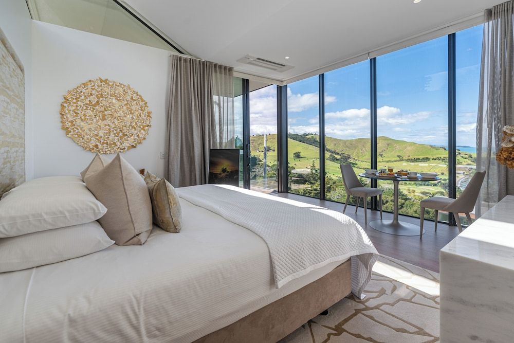 Villa Serenity