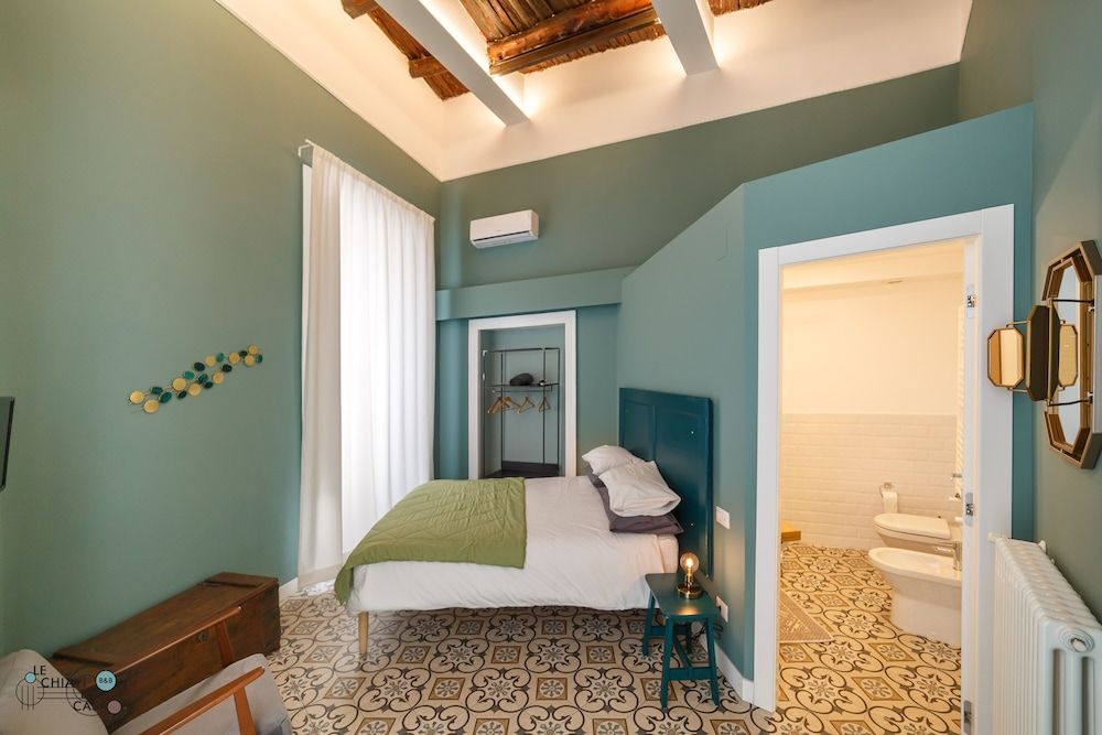 undefined B&B Le Chiavi Di Casa 2