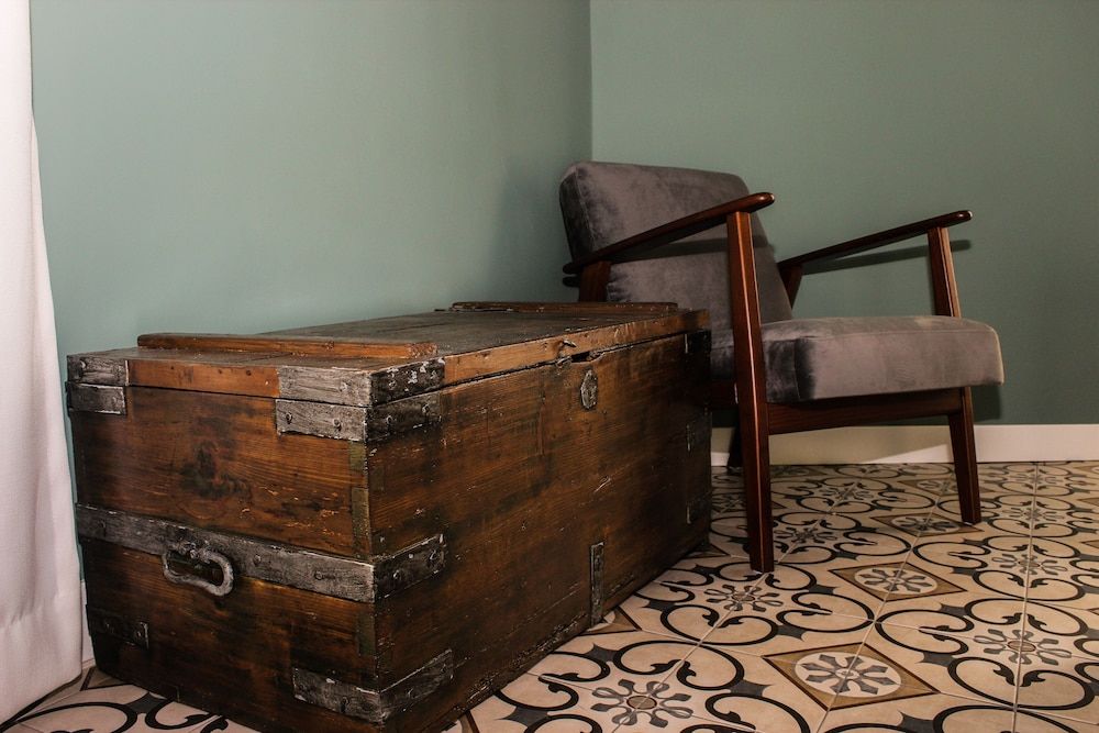 B&B Le Chiavi Di Casa Double Room 5