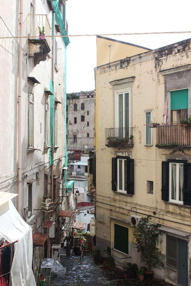 undefined B&B Le Chiavi Di Casa 3