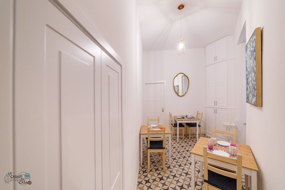 undefined B&B Le Chiavi Di Casa 4
