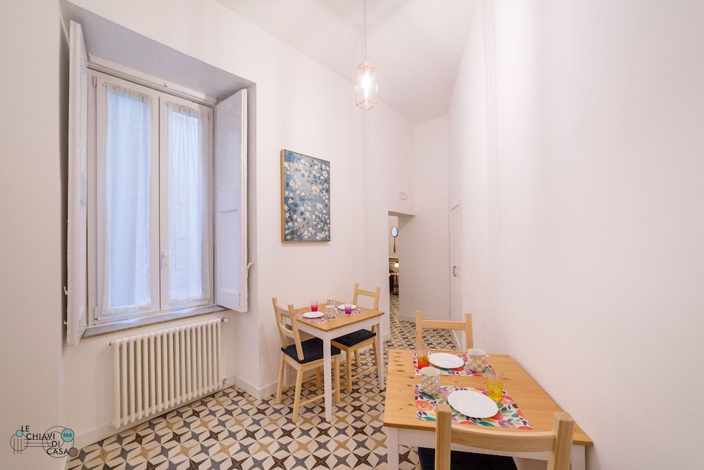 undefined B&B Le Chiavi Di Casa 5