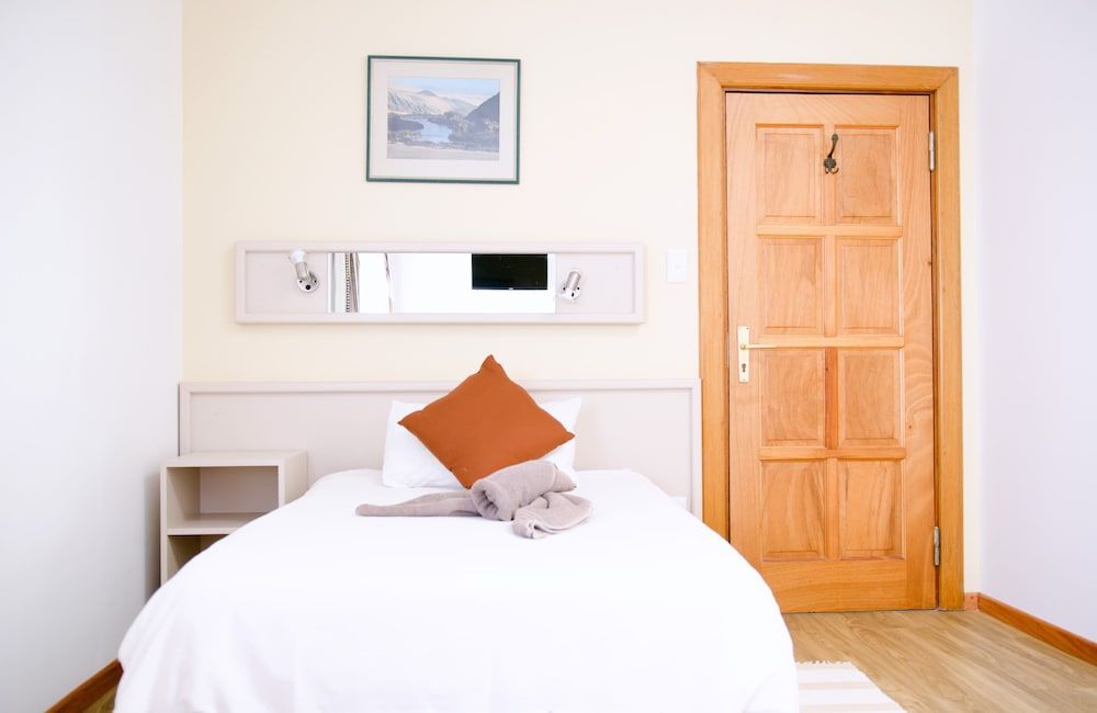 Hotel Deutsches Haus Single Room 3