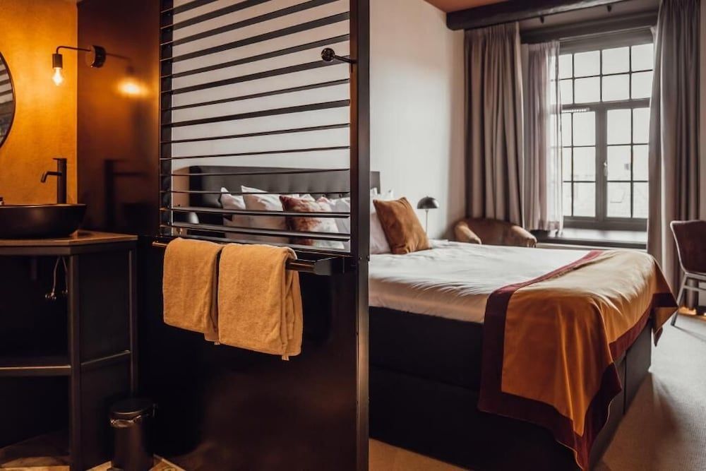 Broederenklooster Double or Twin Room (Monastery Room) 2