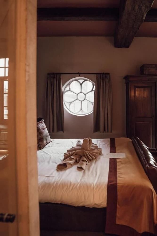 Broederenklooster Deluxe Room (Deluxe Monastery Room) 3