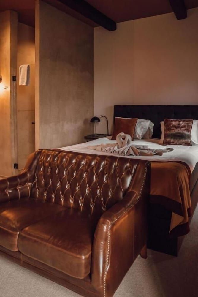 Broederenklooster Deluxe Room (Deluxe Monastery Room) 4