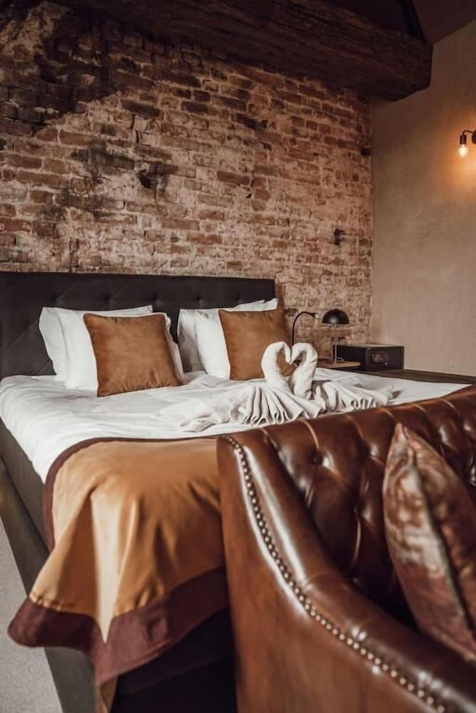 Broederenklooster Deluxe Room (Deluxe Monastery Room) 2