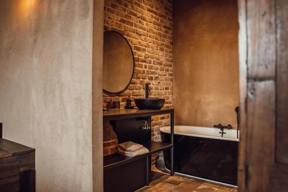 Broederenklooster Suite 4