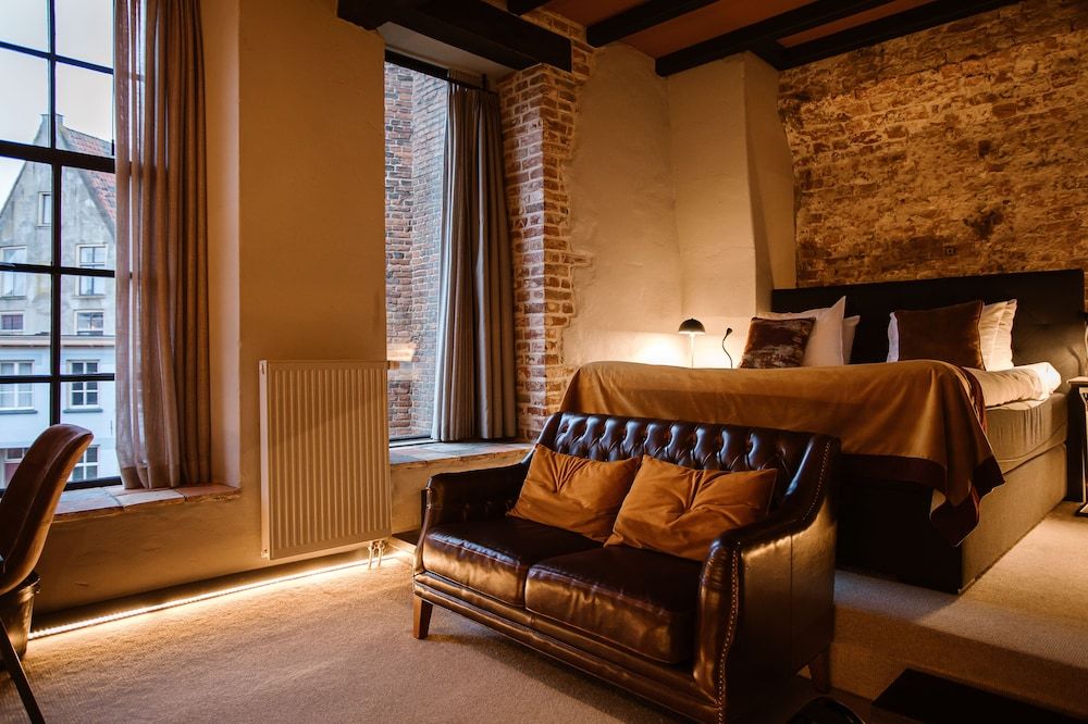 Broederenklooster Suite 3