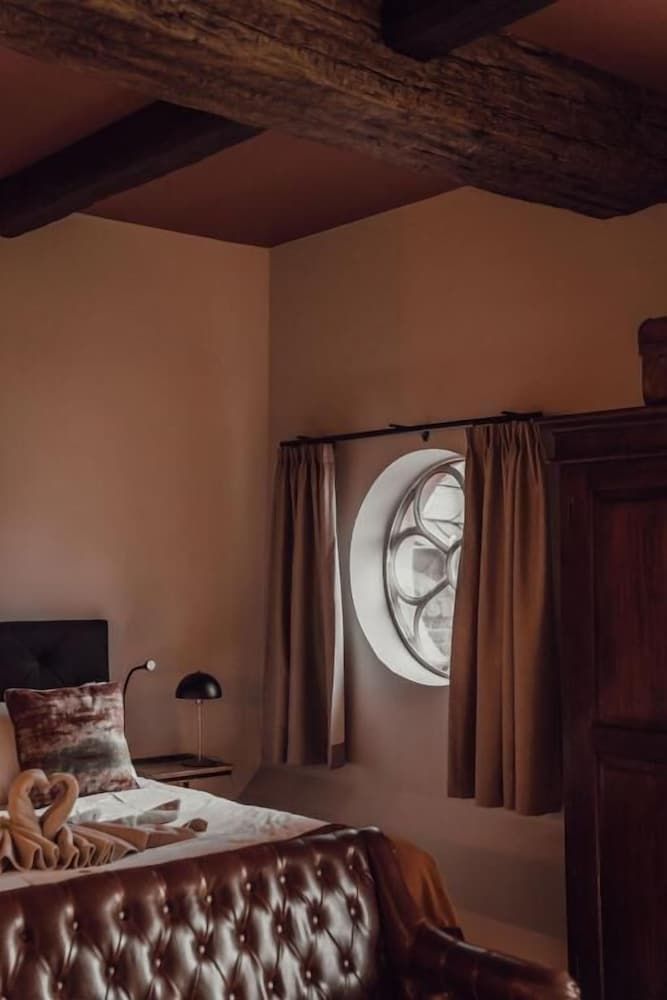 Broederenklooster Deluxe Room (Deluxe Monastery Room) 6