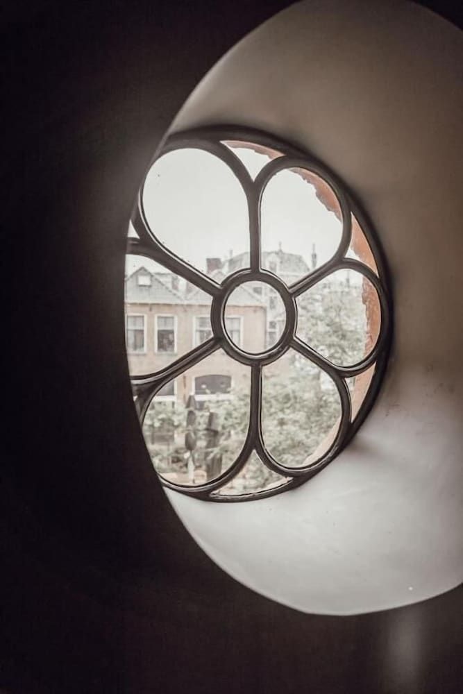 Broederenklooster Deluxe Room (Deluxe Monastery Room) 5