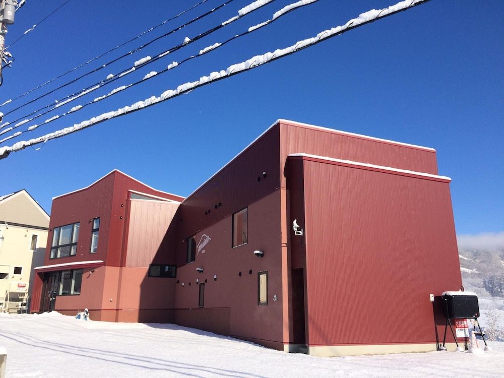 undefined Pensione UNO 8