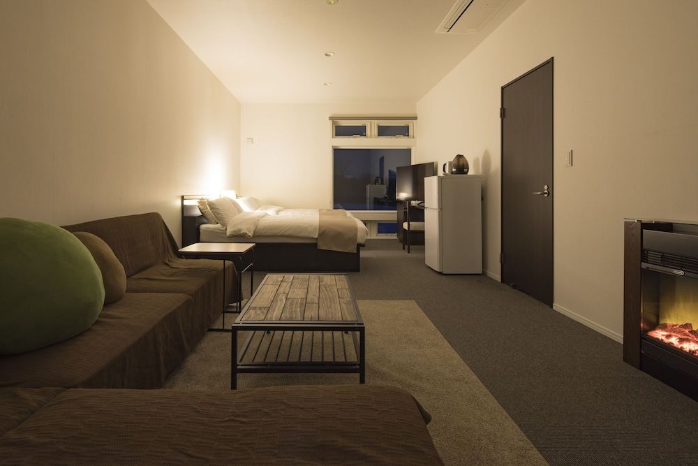 undefined Pensione UNO 4