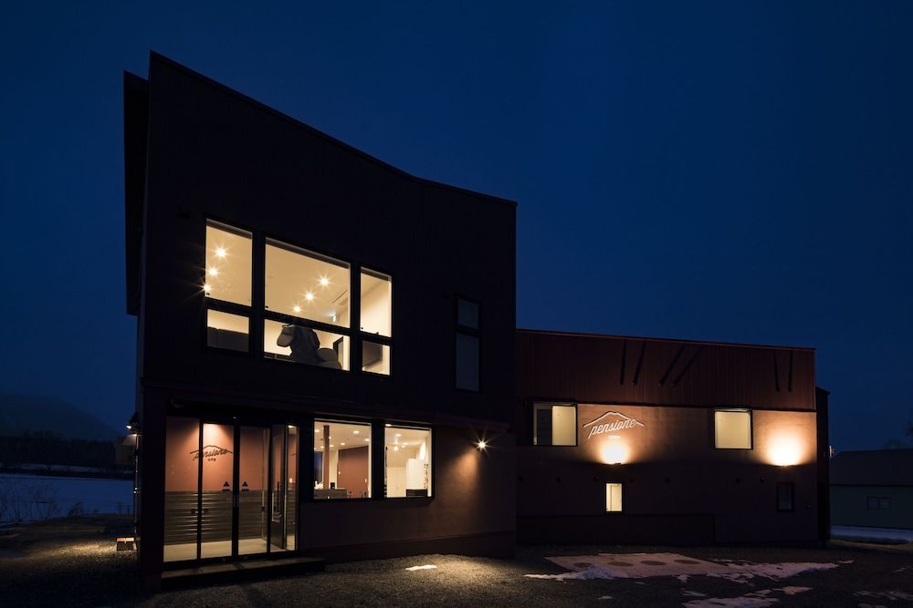 undefined Pensione UNO 6