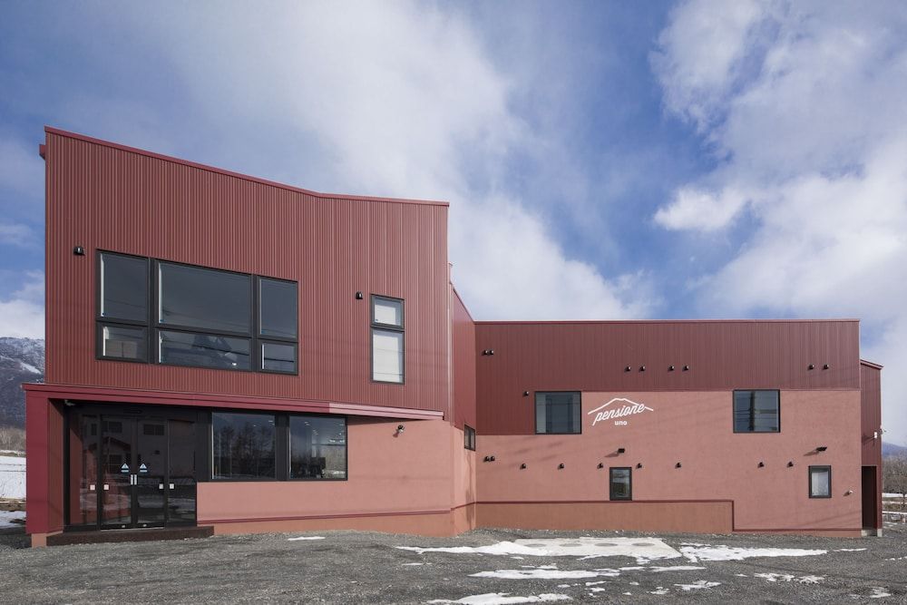 undefined Pensione UNO 7