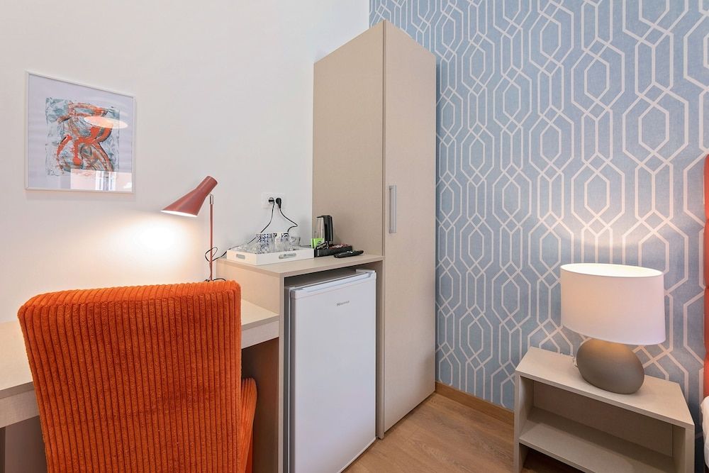 La Preziosa Rooms Superior Double or Twin Room, City View 21