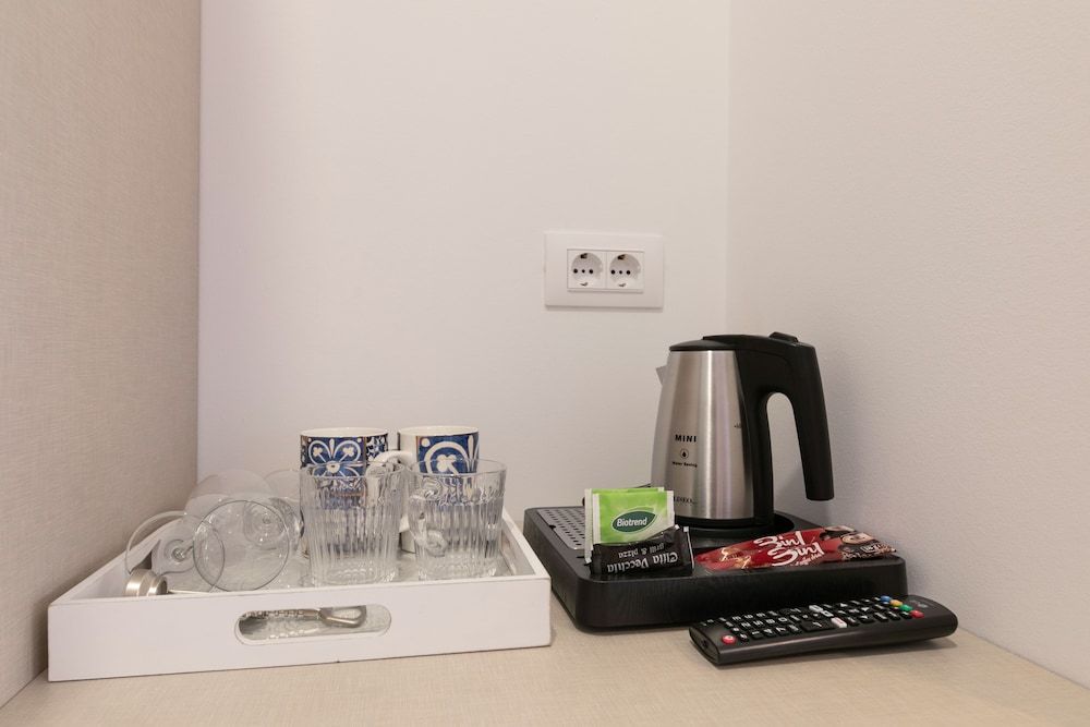 La Preziosa Rooms Superior Double or Twin Room, City View 26
