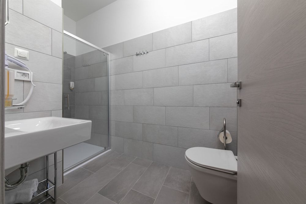 La Preziosa Rooms Superior Double or Twin Room, City View 28