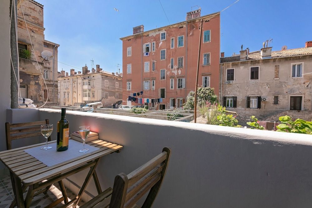 La Preziosa Rooms Superior Double or Twin Room, City View 35