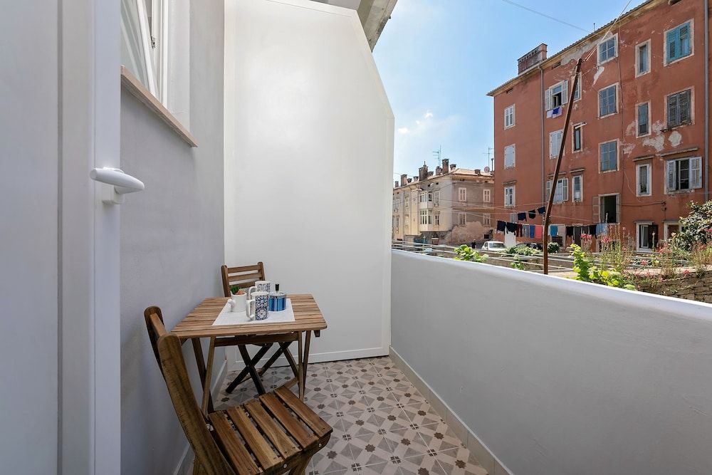 La Preziosa Rooms Superior Double or Twin Room, City View 34