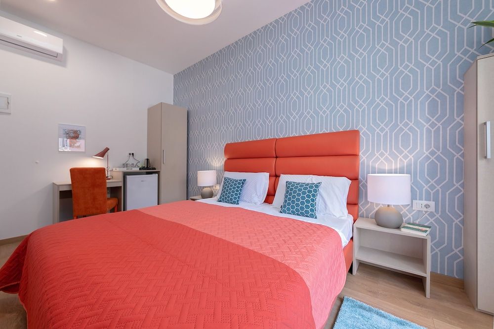 La Preziosa Rooms Superior Double or Twin Room, City View 19