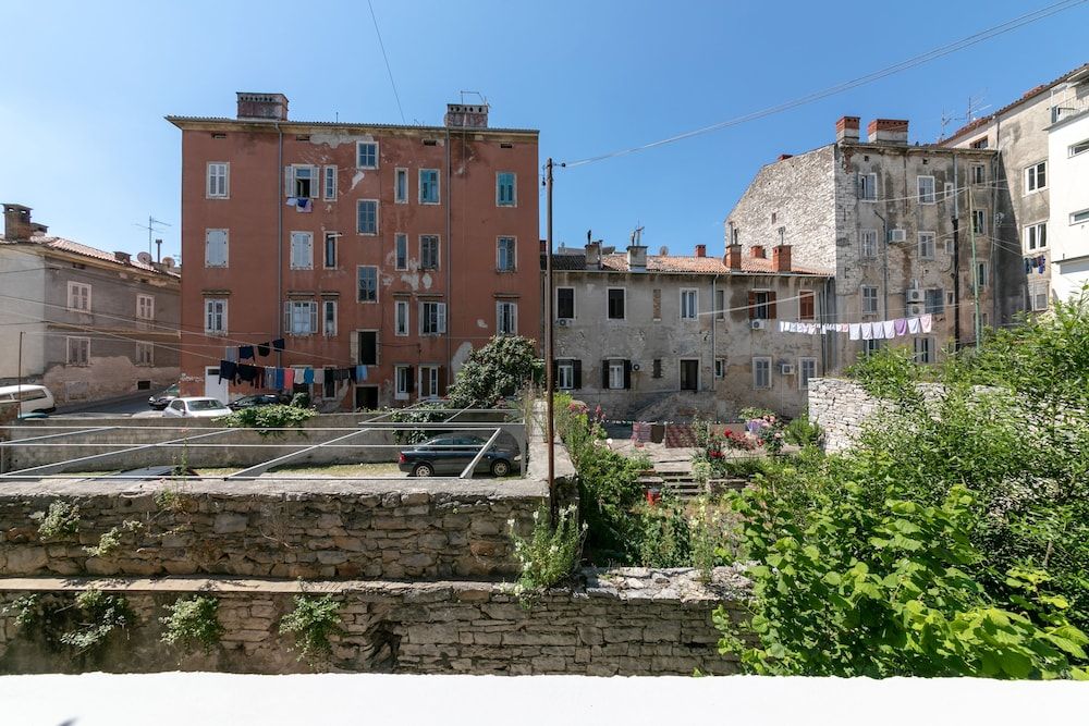 La Preziosa Rooms Superior Double or Twin Room, City View 38