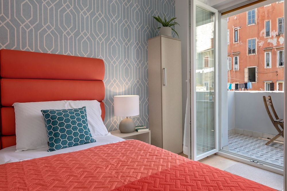La Preziosa Rooms Superior Double or Twin Room, City View 20