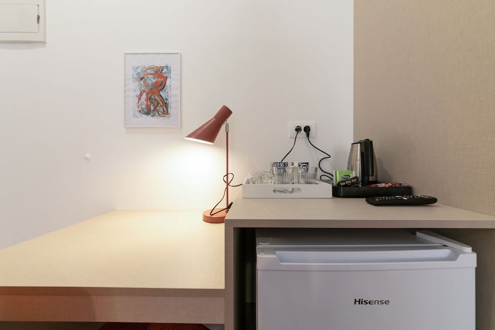 La Preziosa Rooms Superior Double or Twin Room, City View 22