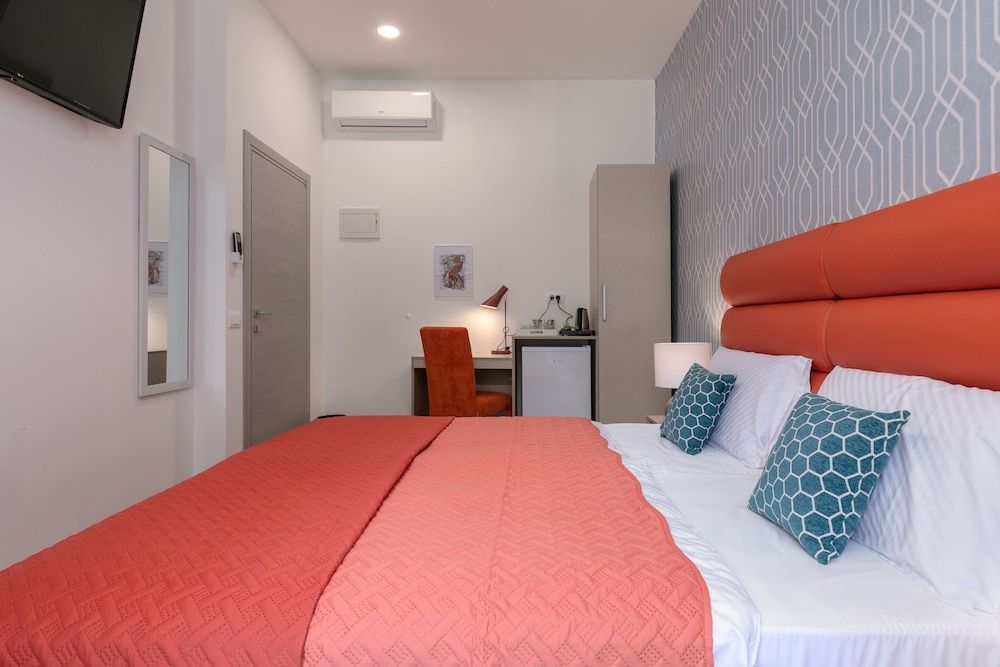 La Preziosa Rooms Superior Double or Twin Room, City View 23